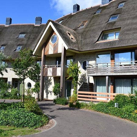 Aparthotel Vlierijck Vlieland Exteriér fotografie