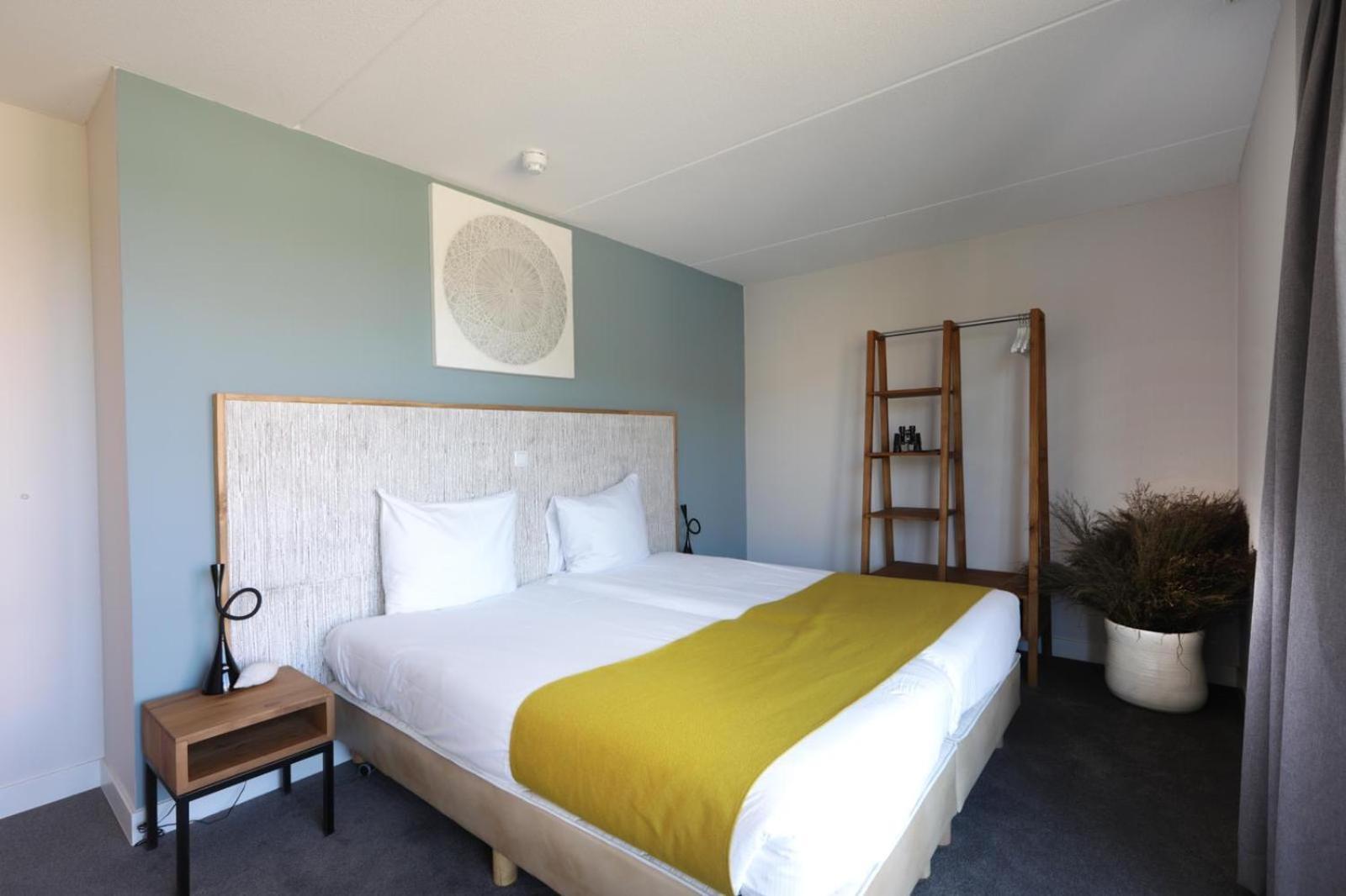 Aparthotel Vlierijck Vlieland Exteriér fotografie