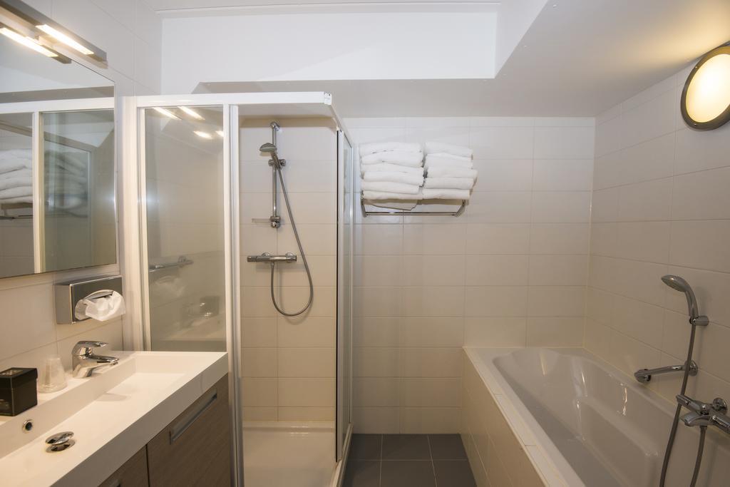 Aparthotel Vlierijck Vlieland Exteriér fotografie